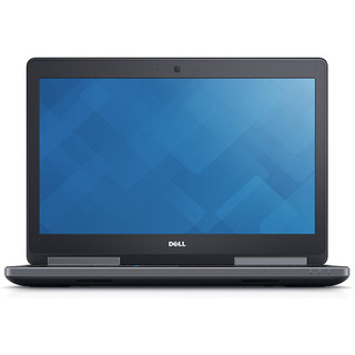 لپ تاپ استوک Dell Precision 7520
