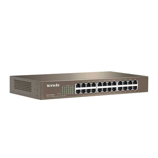 سوئیچ شبکه تندا مدل TEF1024D