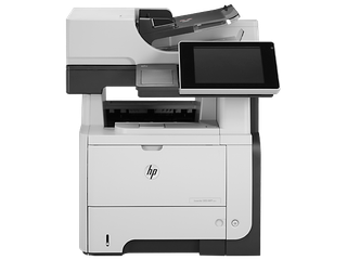 پرینتر استوک چند کاره اچ پی مدل LaserJet 500 MFP M525
