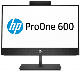 آل این وان HP 600 G4