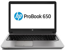 لپ تاپ استوک HP ProBook 650 G2