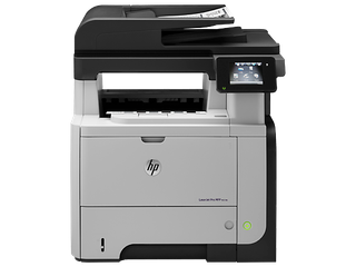 پرینتر استوک چهار کاره اچ پی LaserJet PRO MFP M521dn