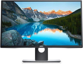 مانیتور استوک دل 23" اینچ Dell P2317H