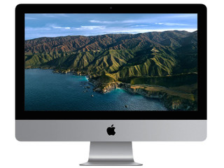 آی مک استوک اپل مدل IMAC A1418 2017