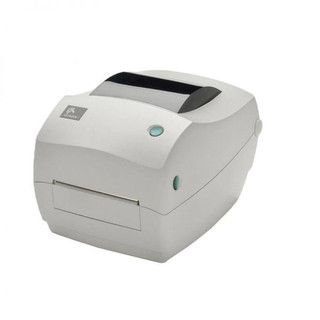 پرینتر استوک لیبل زن زبرا مدل Gc420t