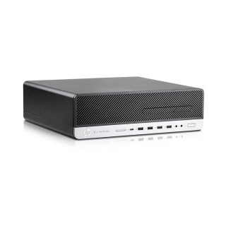 مینی کیس استوک اچ پی مدل HP EliteDesk 800 G3