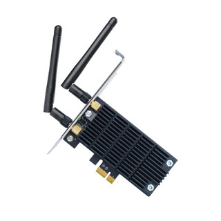 کارت شبکه AC1300 تی پی لینک مدل Archer T6E