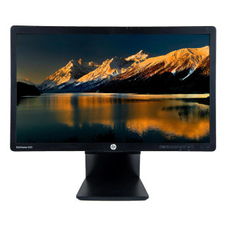 مانیتور HP مدل EliteDisplay E201