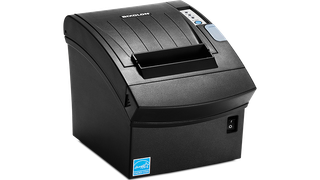 فیش پرینتر استوک بیکسلون مدل SRP-350III