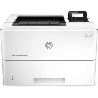 پرینتر اچ پی M506dnw استوک