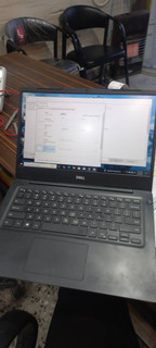 لپ تاپ دل استوک DELL VOSTRO 5481 I7 8656U گرافیک دار