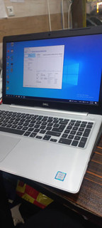 لپ تاپ استوک دل لمسی DELL INSPIRON 5570 15.6 TUCH